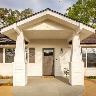 Bella Vista- Paso Wine Country with Vineyard Views