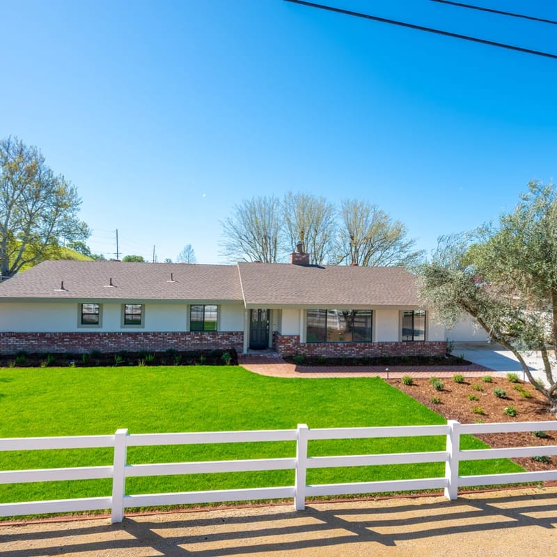 Oak Lane Farm- Peaceful & Minutes to Downtown Paso